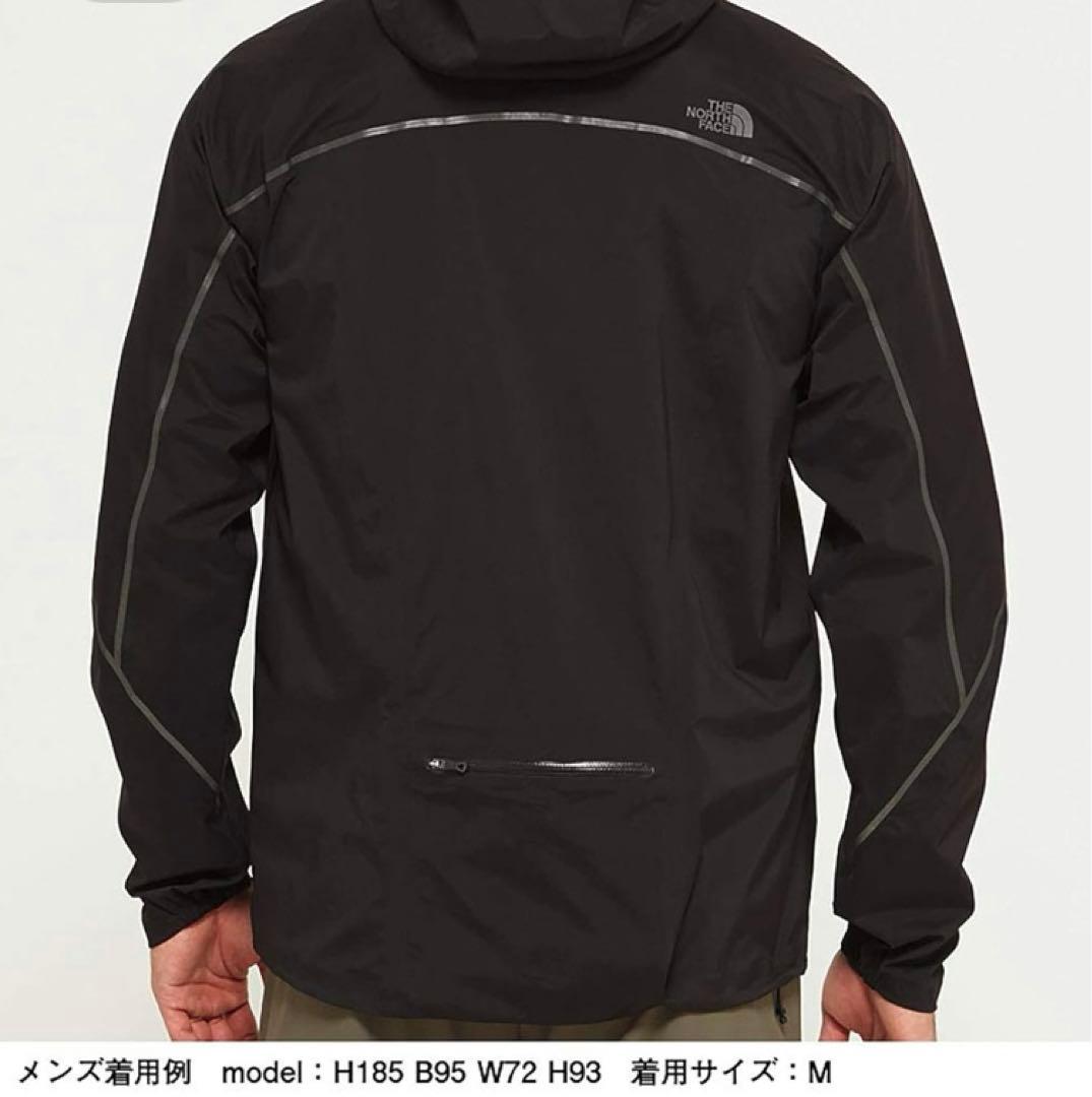 その他 THE NORTH FACE FL FLIGHT TRAIL JACKET