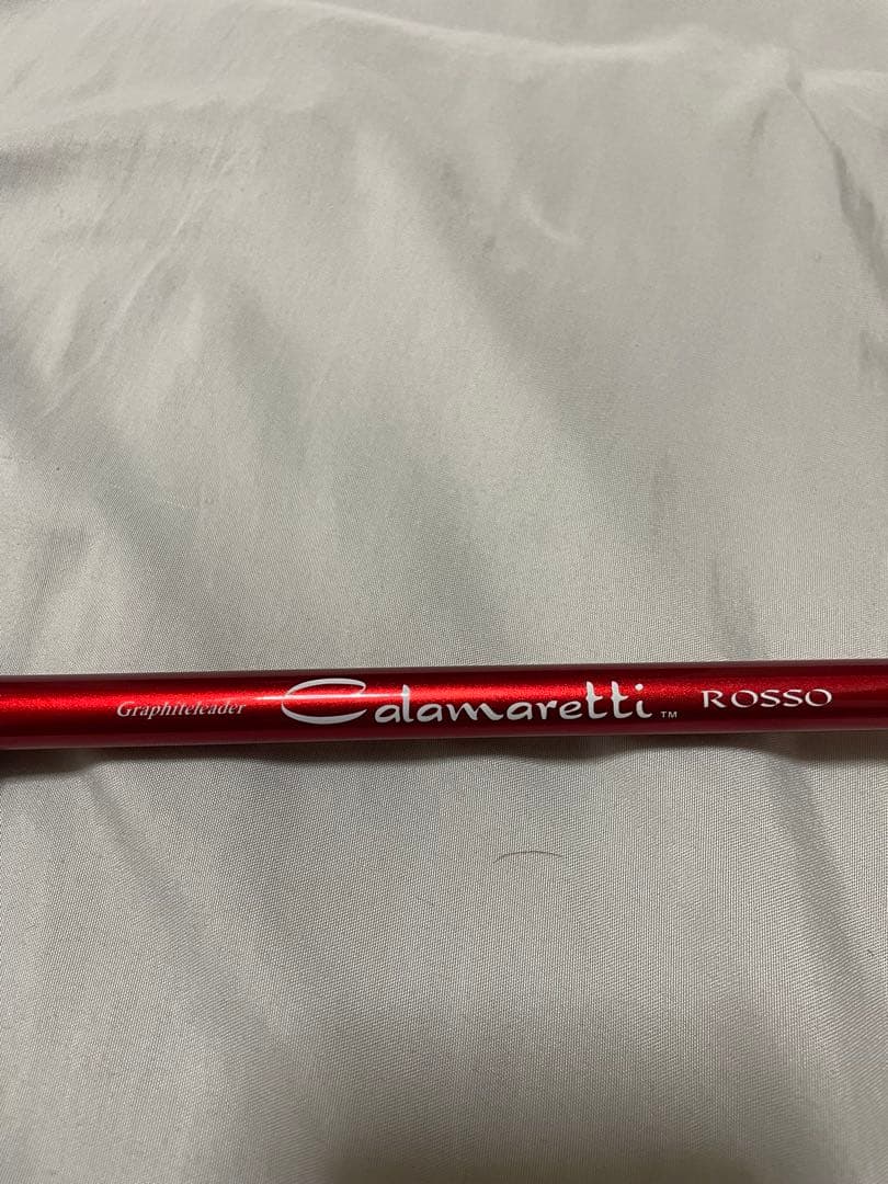 オリムピック　25カラマレッティー　ロッソ　852M