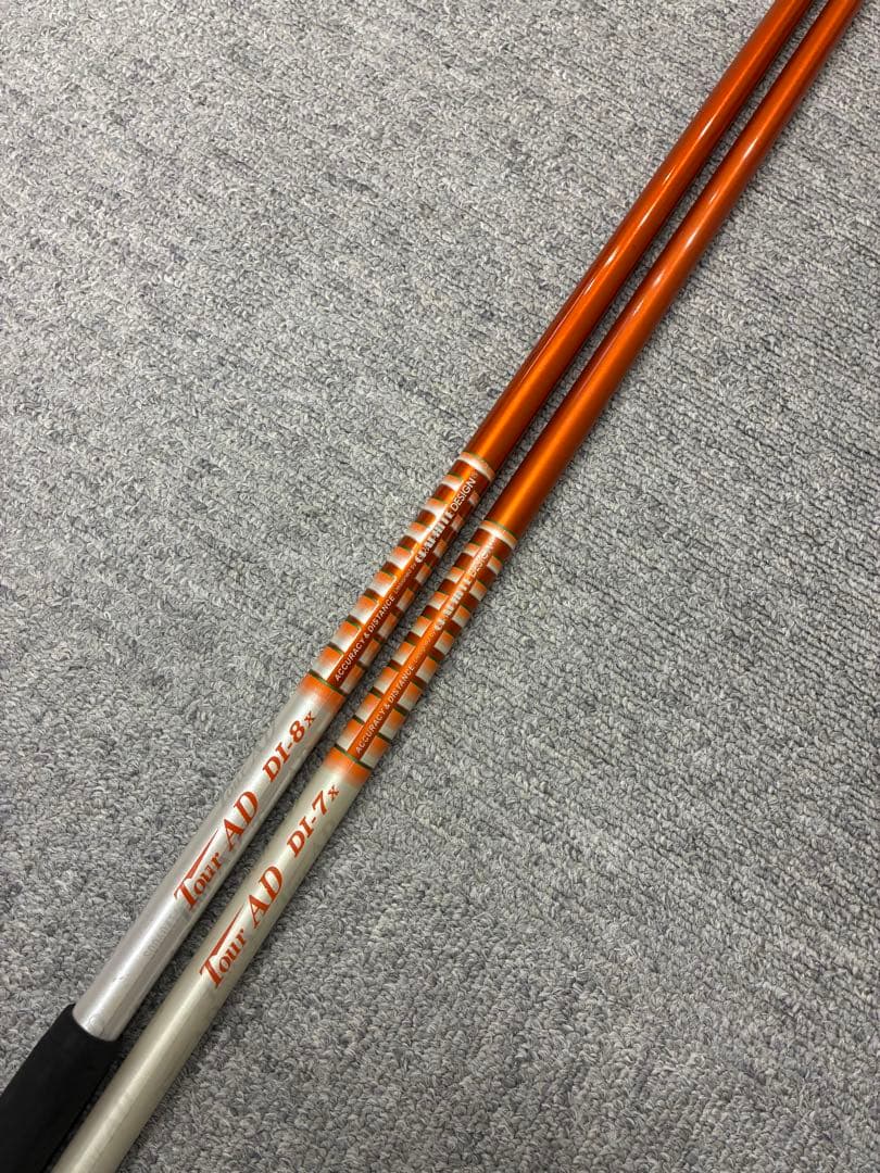 g*o様 tour ad DI 7x8x