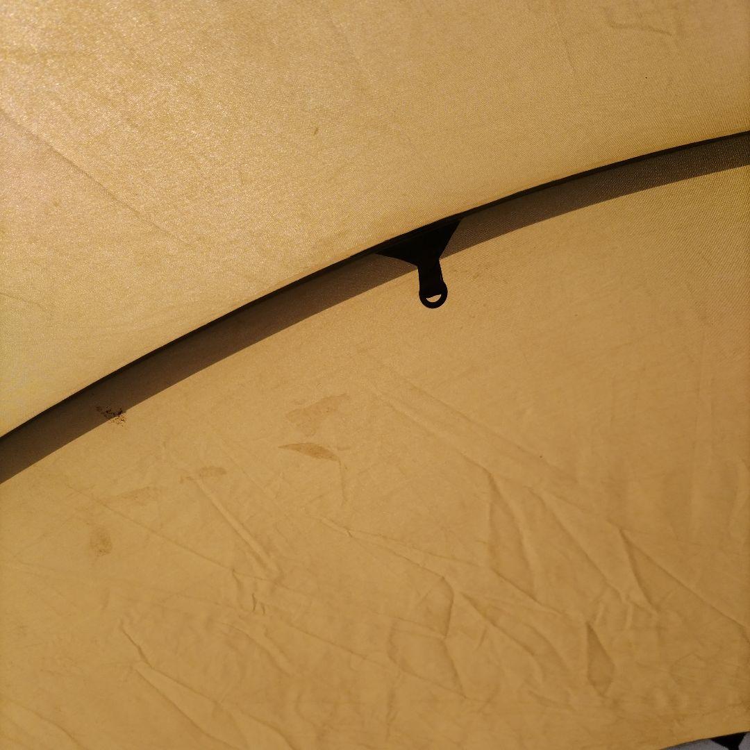 SABBATICAL ARNICA テント Sand Stone