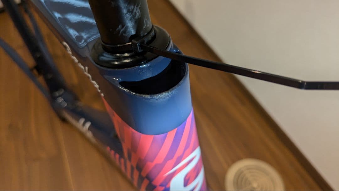 cannondale supersix evo hi-mod 54サイズ