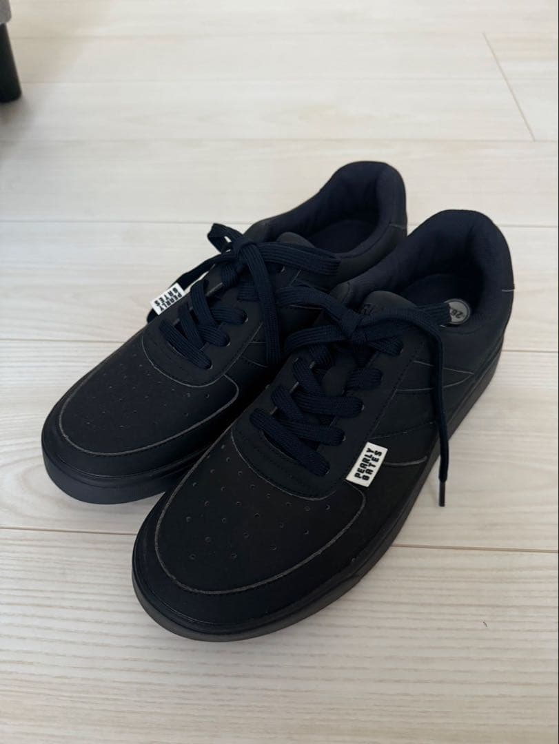 PEARLY GATES パーリーゲイツ ローカット ゴルフシューズ