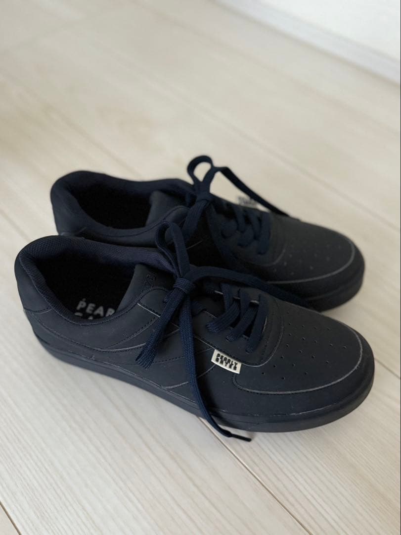 PEARLY GATES パーリーゲイツ ローカット ゴルフシューズ