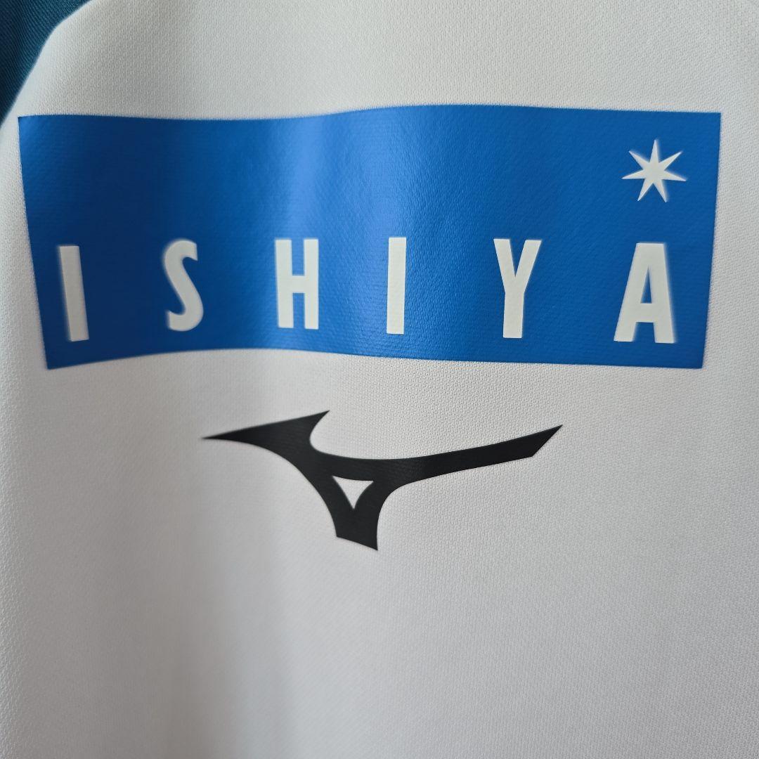 北海道コンサドーレ札幌 支給品 非売品 2024スタッフ用 プラクティス XL