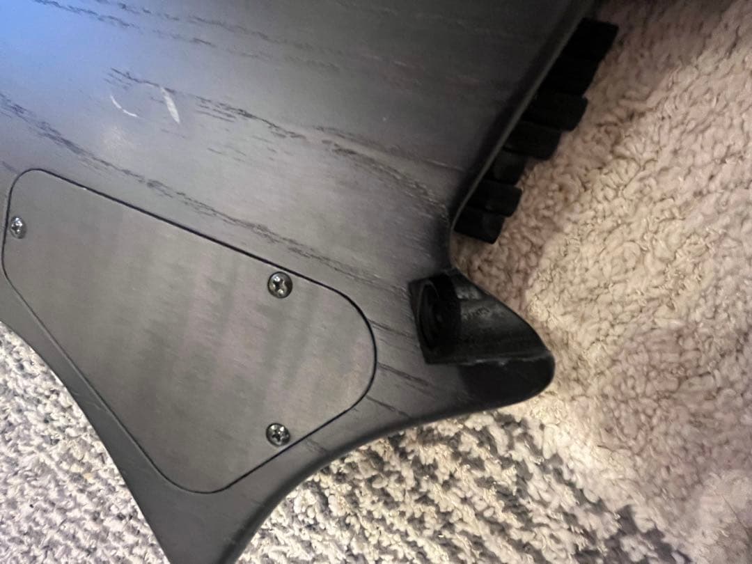 Strandberg Boden OS7 7弦ギター