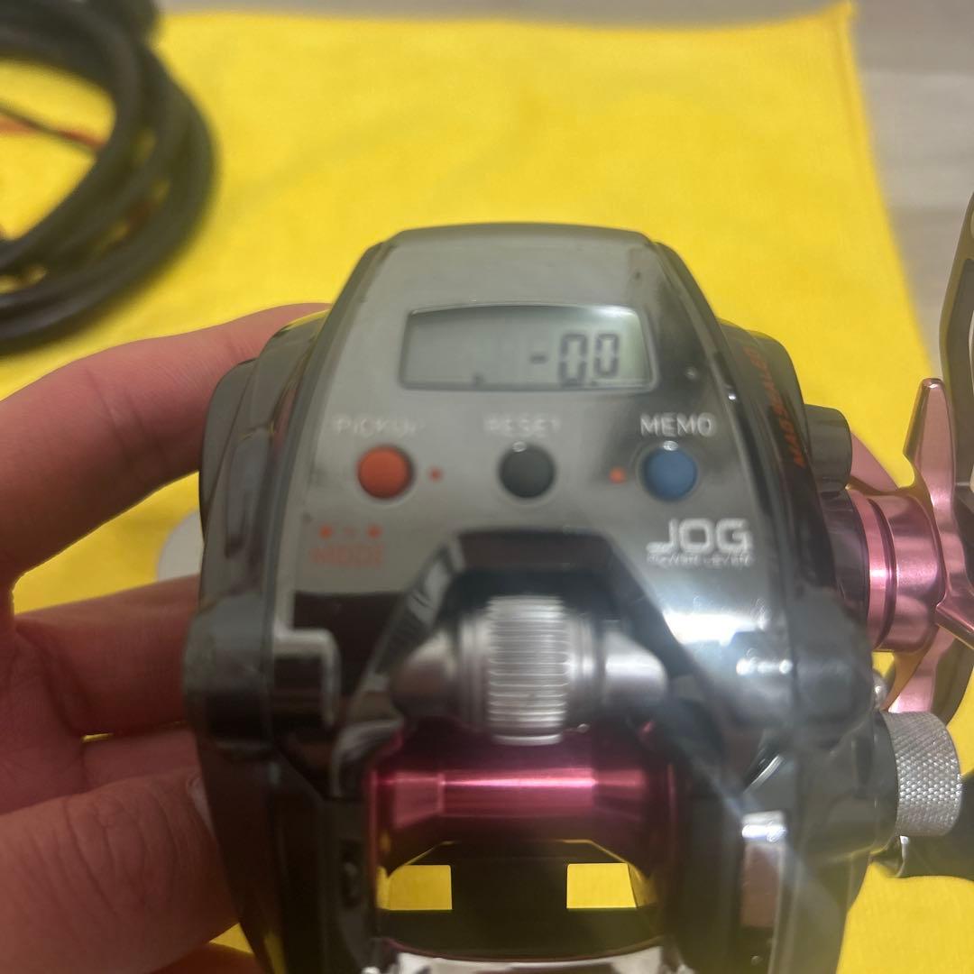 ダイワ　シーボーグ　セット売り