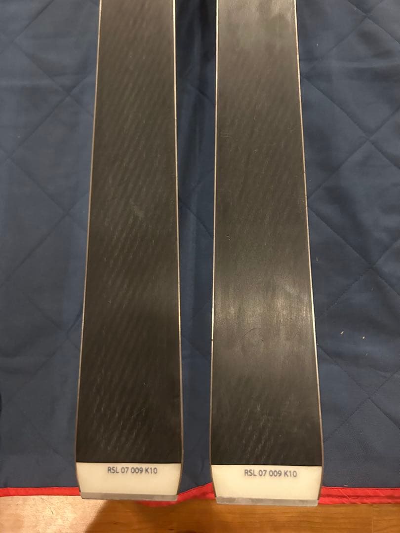 HEAD スキー板 WORLDCUP GS RD 183cm