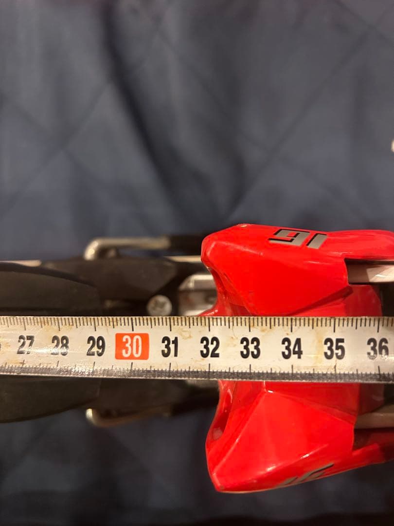 HEAD スキー板 WORLDCUP GS RD 183cm