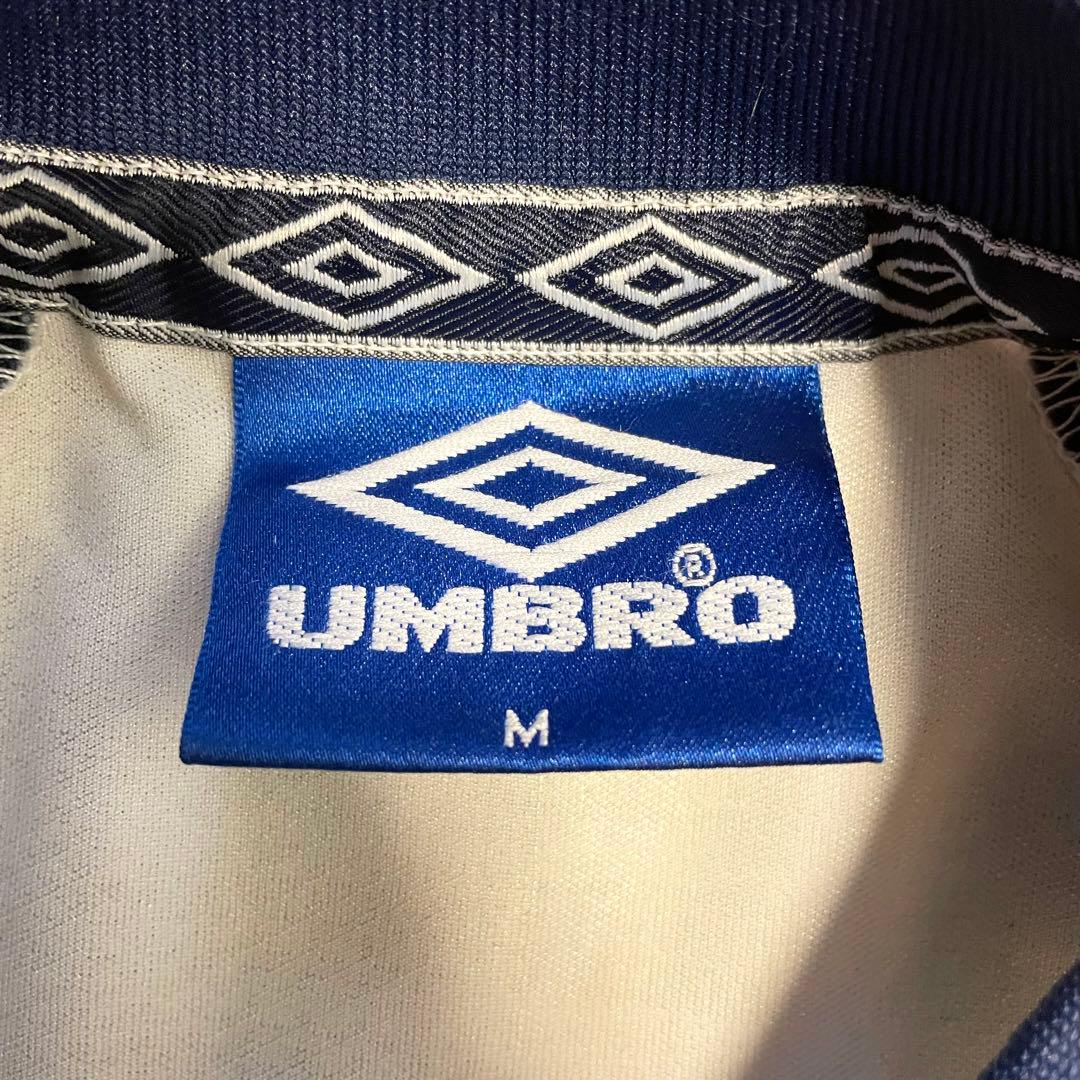 90s イングランド代表 1998-99 スポンサー入り トレーニングシャツ