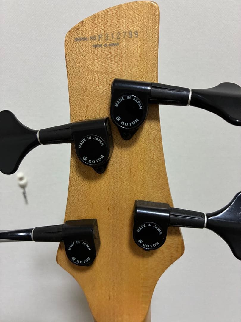 手渡し限定　IBANEZ