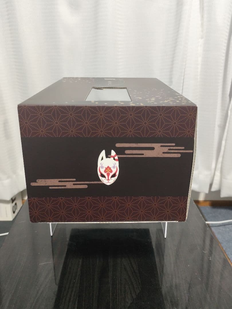 【 夜羽鶫】 最終価格！ ブルアカ 狐坂ワカモ フィギュア NEONMAX