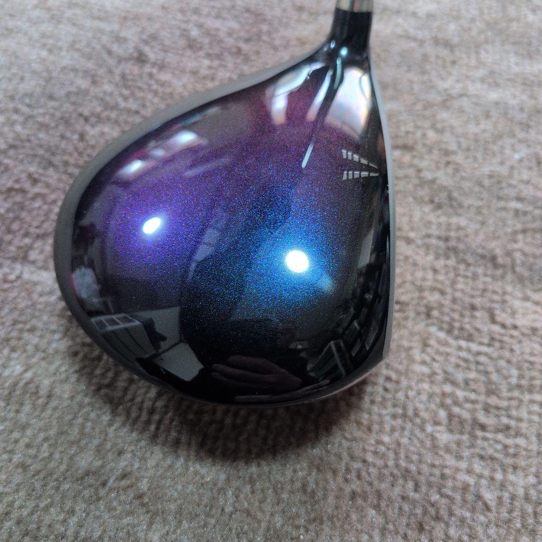 XXIO 8 ドライバー ヘッドカバー付き