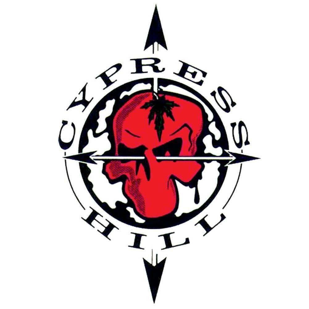希少サイプレスヒル９６年製タペストリー当時ハリウッドで購入Cypresshill