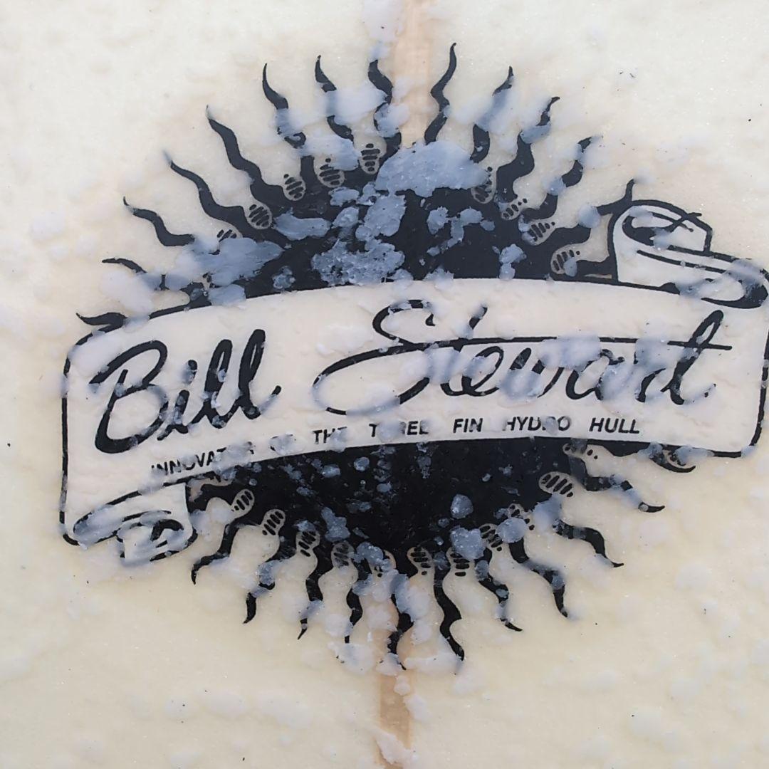 （取りに来て頂ける方限定）Bill Stewart Hydro Hull ボード