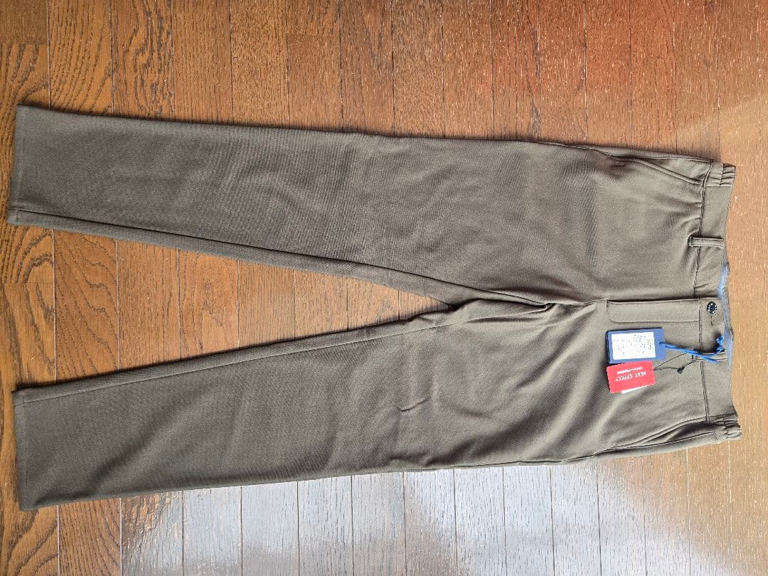 muta marine パンツ