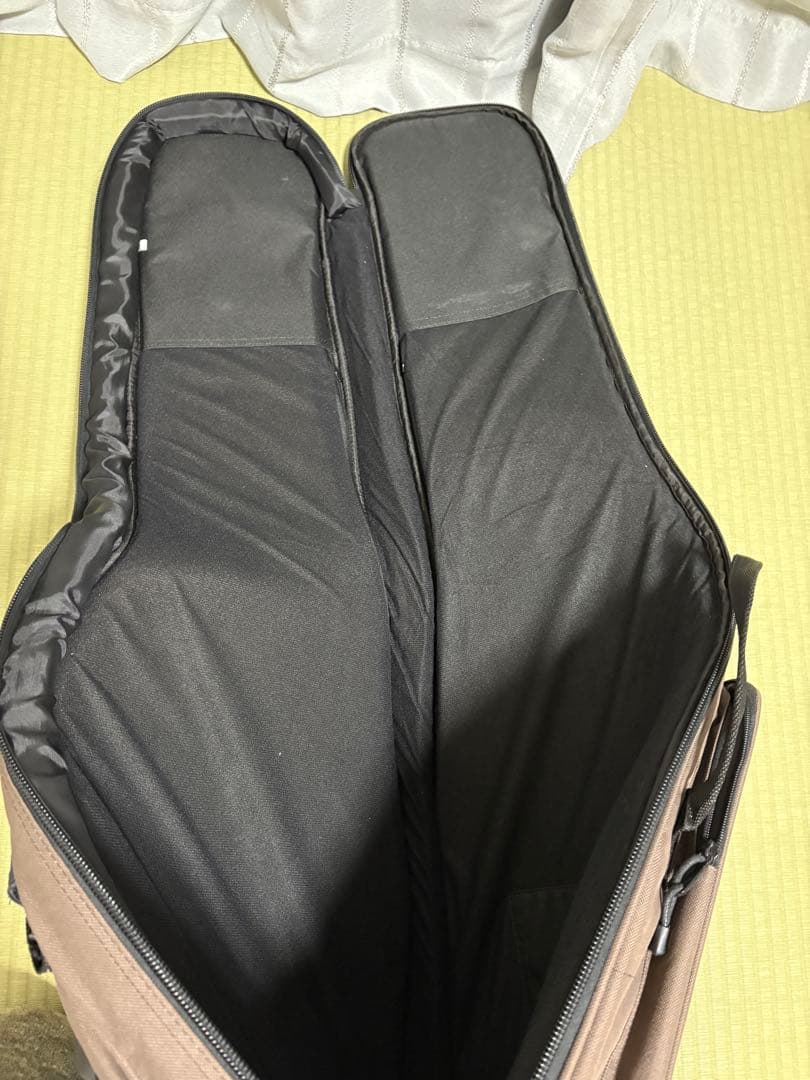 PRS SE Custom 24 純正ギグバッグ付