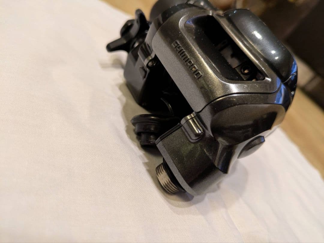 SHIMANO　シマノ　16年モデル　プレイズ400