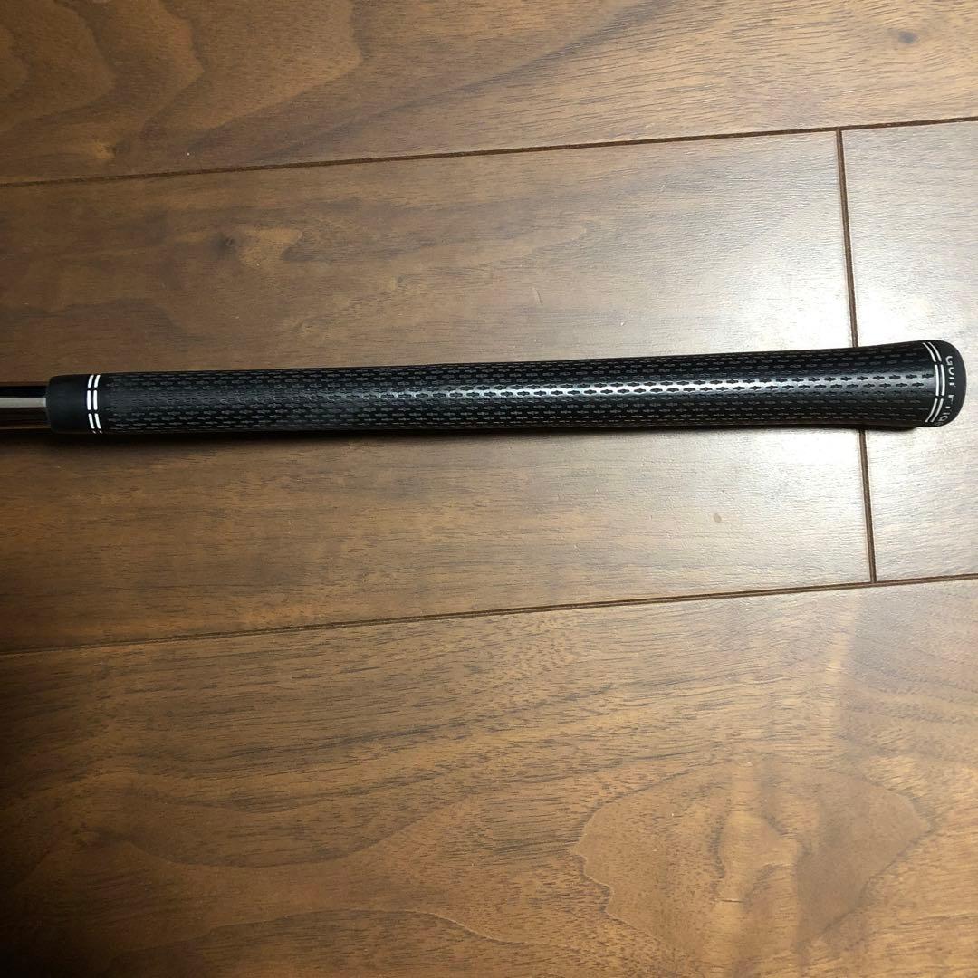 タイトリスト　SM9 ５６° 14F Sシャフト