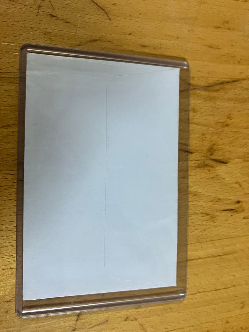 遊戯王　美品　ブラック・マジシャン・ガール　G3-11 字レア　おまけの封筒付①