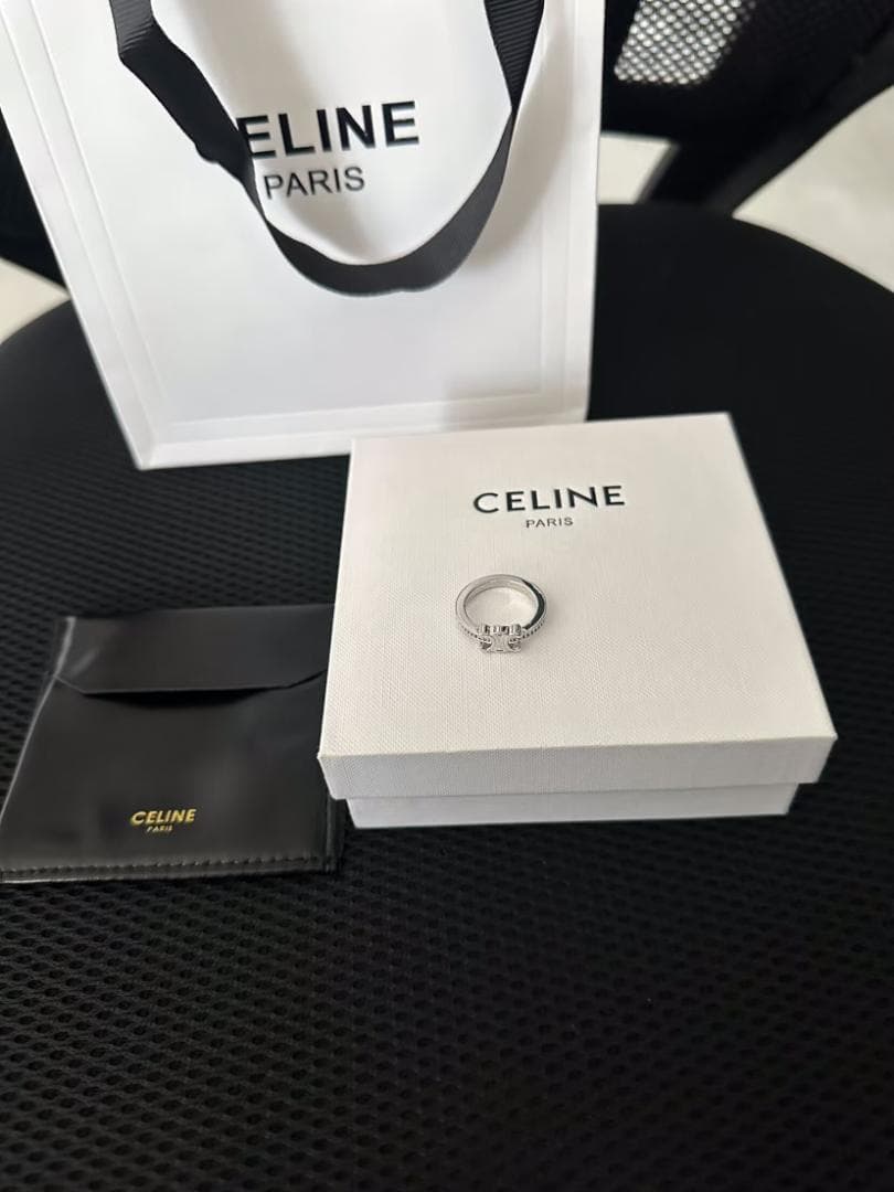 7号（US）お勧め　　リング　アクセサリー