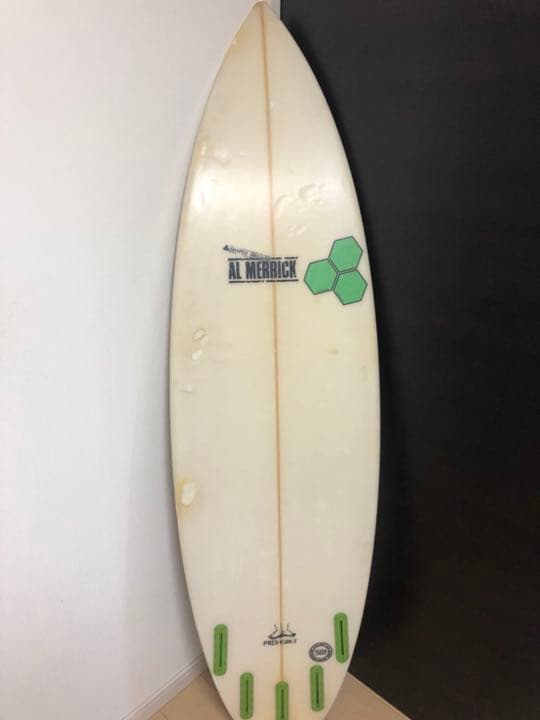 アルメリック　サーフボード　サーフィン