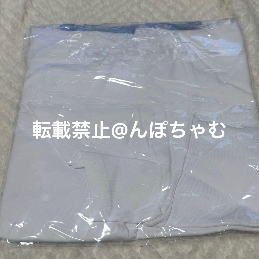 day6 T-SHIRT - PIER 10: All My Days 未開封