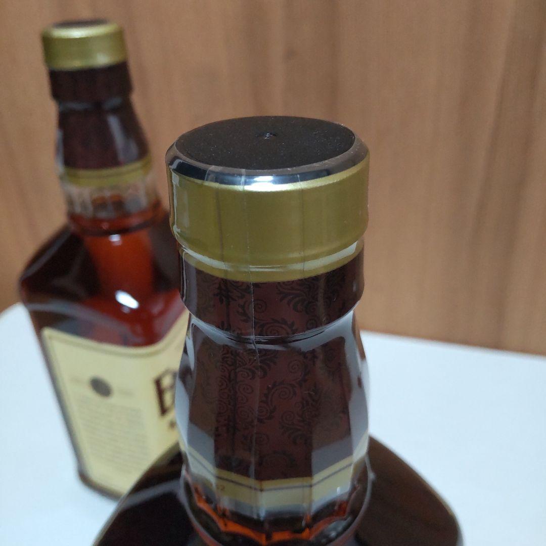 [終売品] アーリータイムズ [イエローラベル] と[ブラウンラベル] のセット