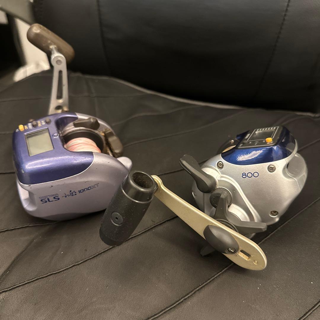 リサイクルショップ