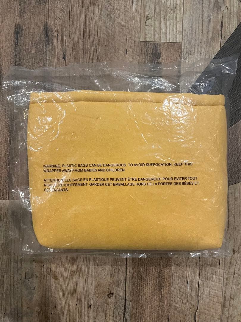 スターウォーズセレブレーションジャパン イウォーク トートバッグ バッジ