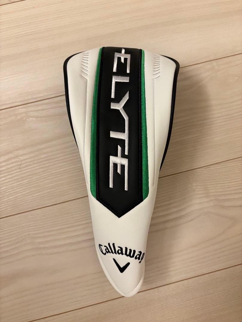 【レフティ】Elyte X ドライバー Denali6.0