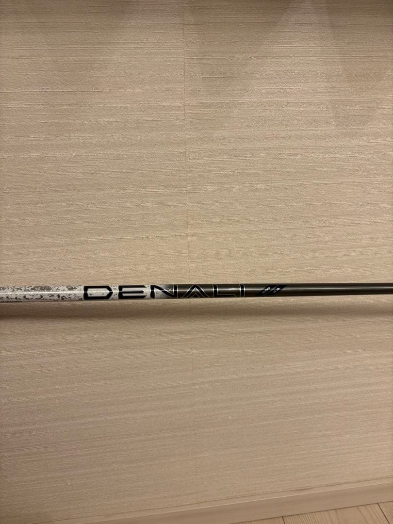 【レフティ】Elyte X ドライバー Denali6.0