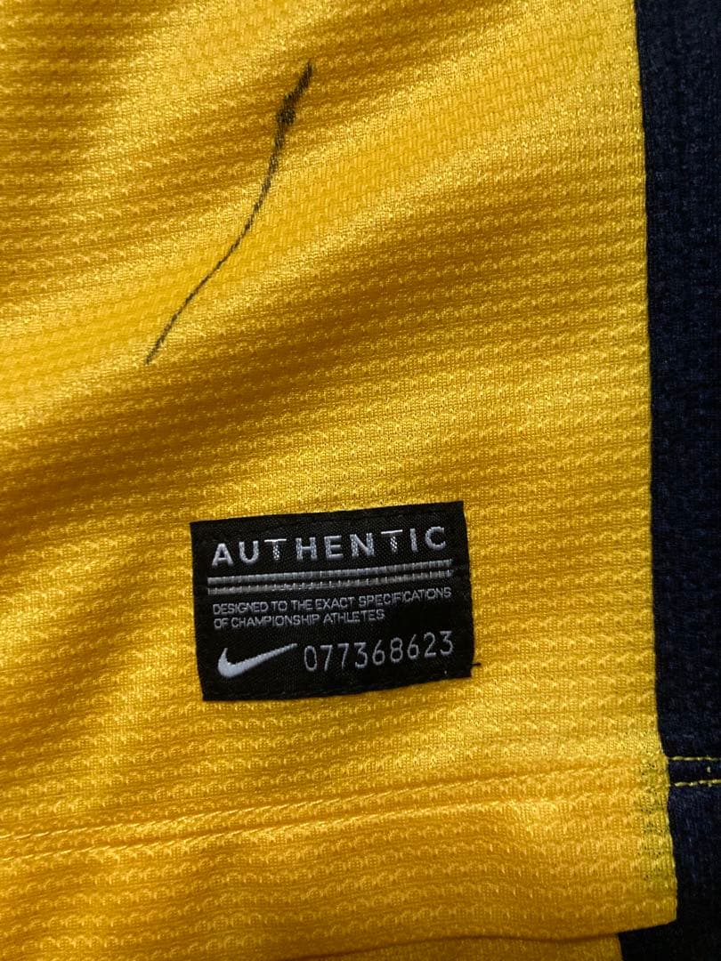 【新品】アトレティコマドリード 13-14アウェイユニフォーム19番ジエゴコスタ