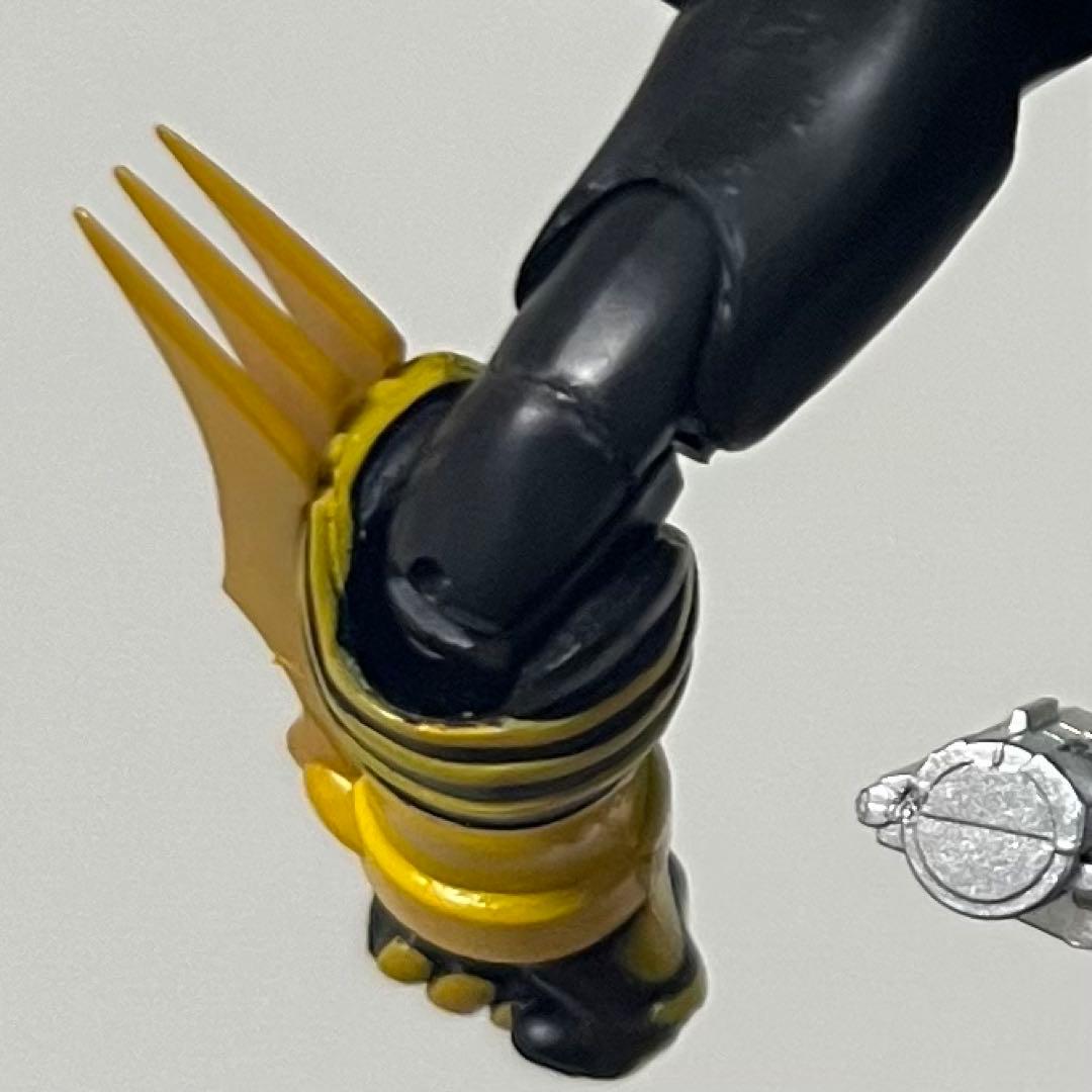 真骨彫　オーズ　5体まとめ売り