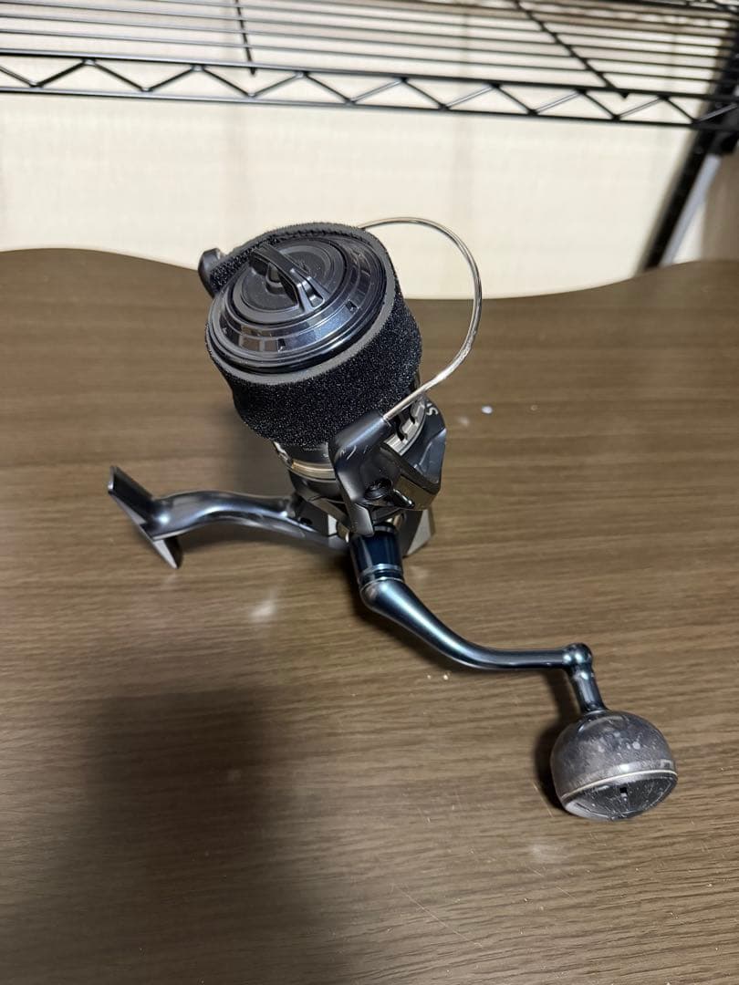 20ストラディックsw 8000HG