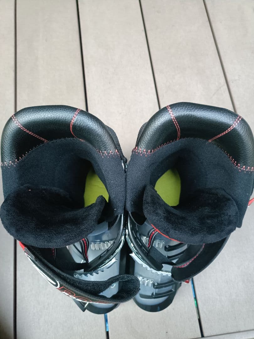 美品ROSSIGNOL ALIAS スキー用ブーツ27.5cm