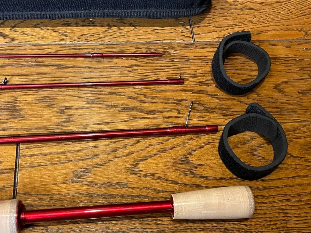 ダイワ 20 セブンハーフ 76ULS-S