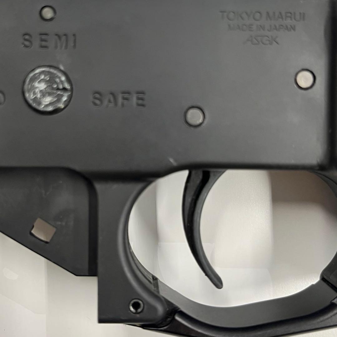 東京マルイ　mws純正　ロア