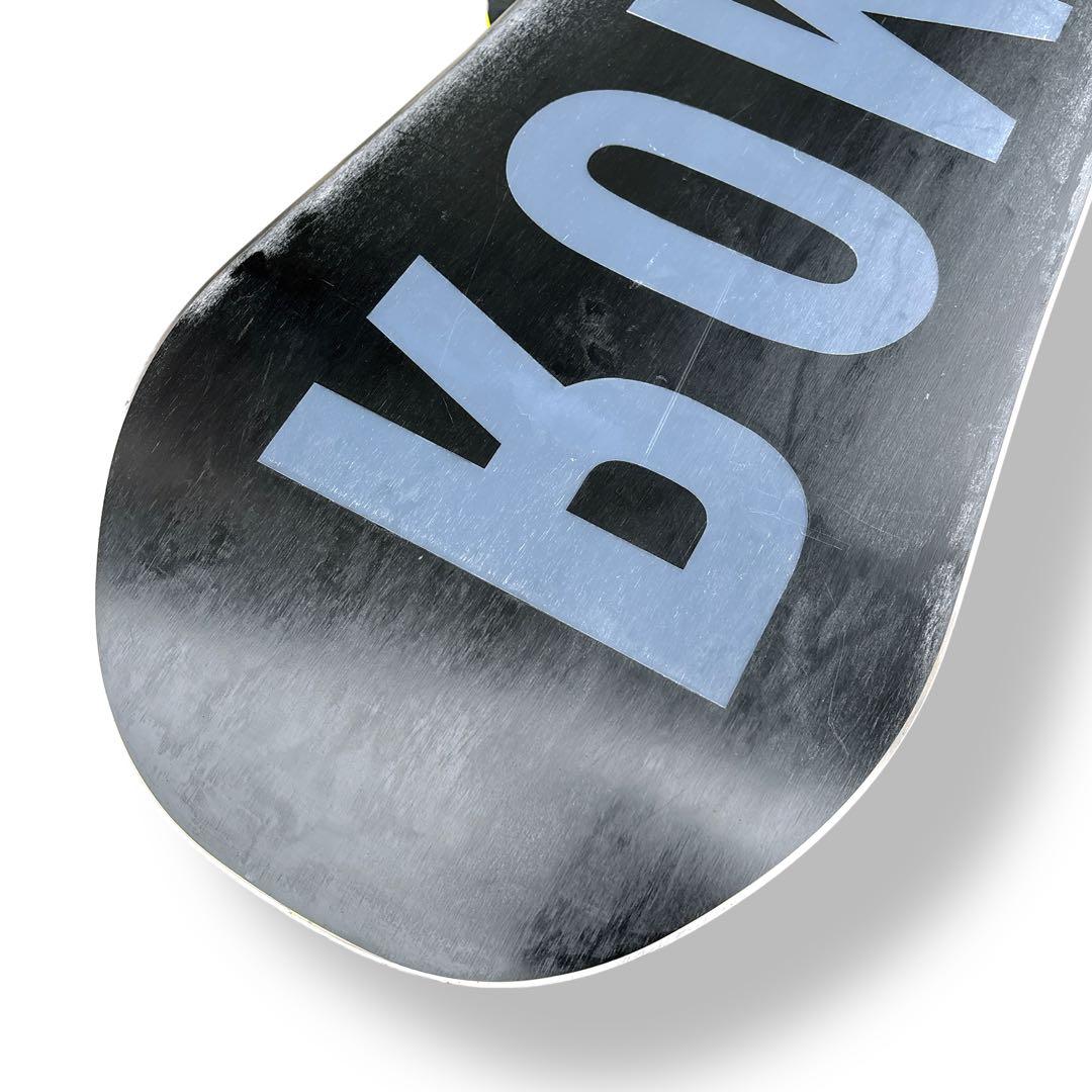 ROME SDS ARTIFACT フラット147cm FLUX RL SM