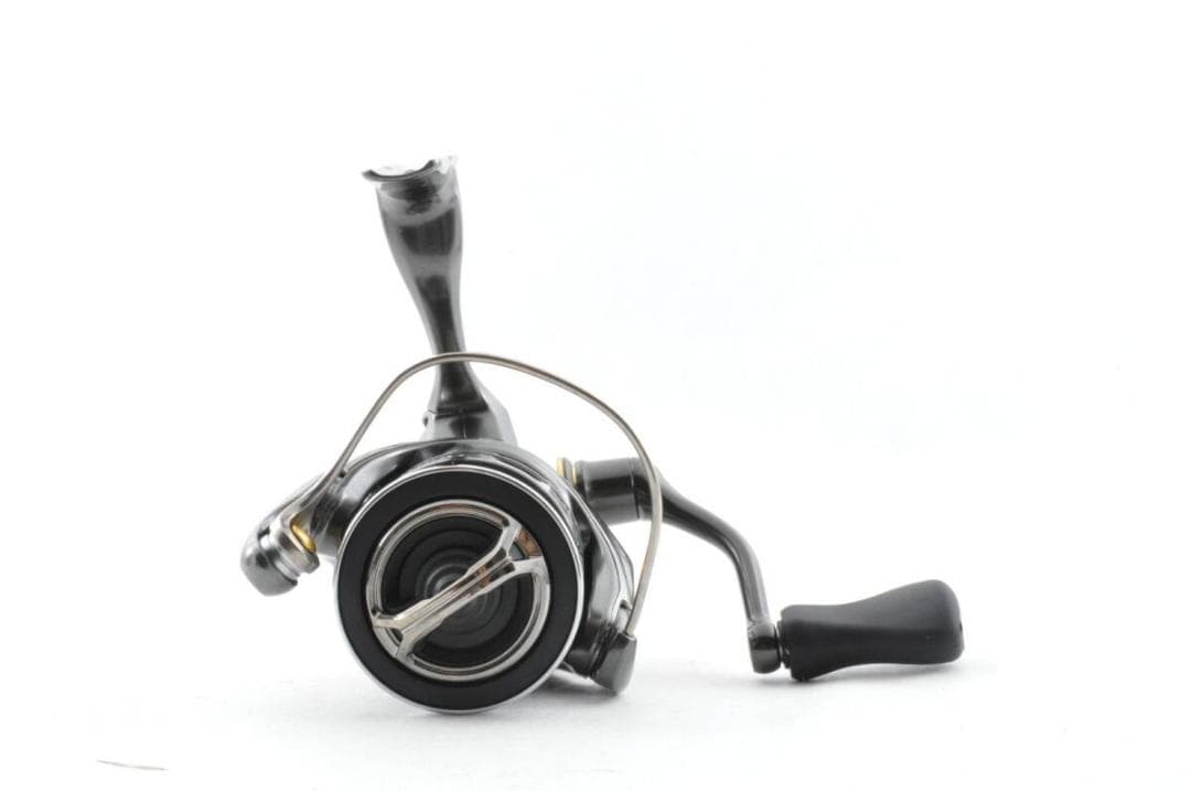 シマノ ツインパワー C2500SXG