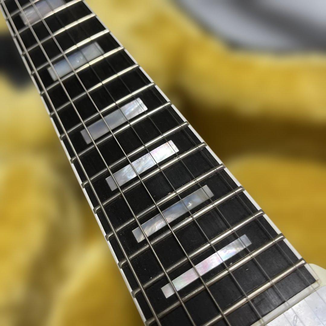 ギター Epiphone Inspired by Gibson custom SG