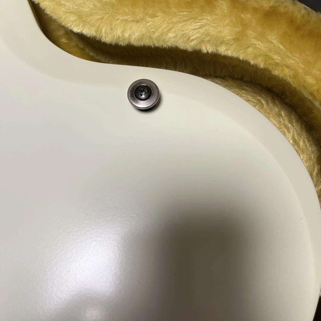 ギター Epiphone Inspired by Gibson custom SG