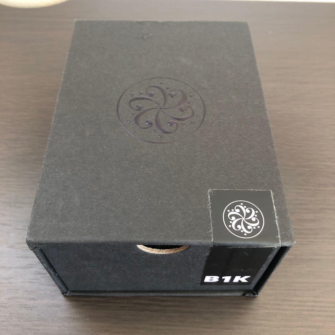 ベース B1K CMOS Bass Overdrive