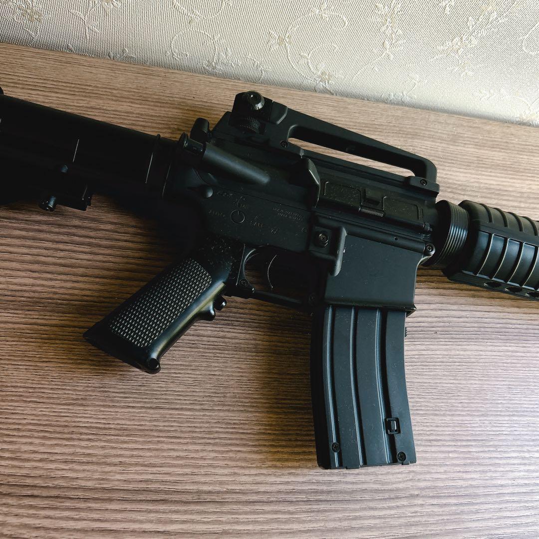 お値下げ　東京マルイ　エアーガン4機　 総額22,000円