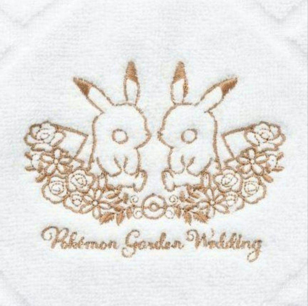 ポケモン 今治タオル