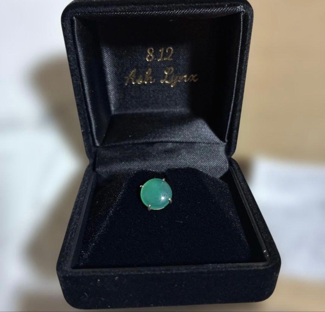 バナナフィッシュ アッシュバースデーカルセドニーピアス 非売品イラスト2点セット