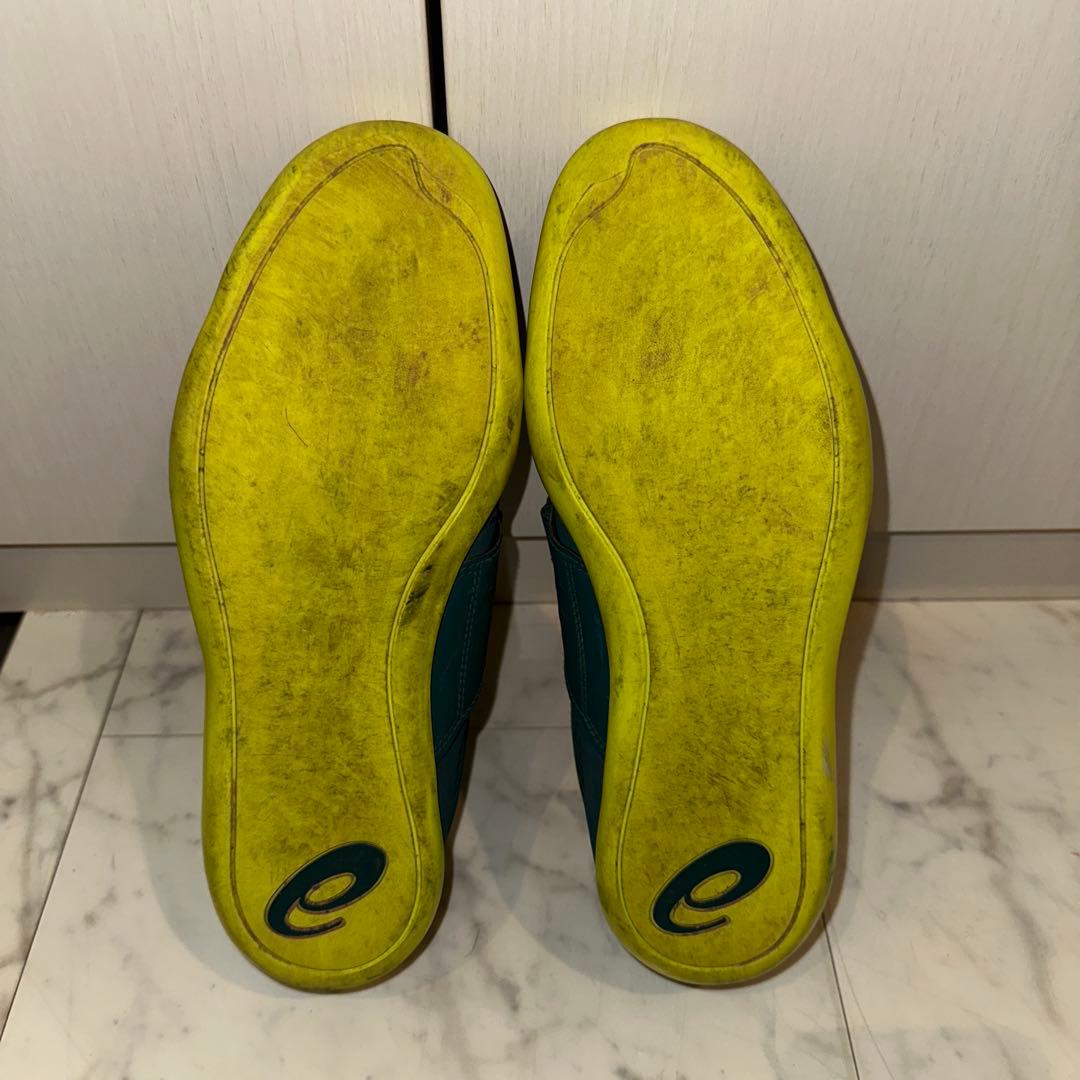 asics throw pro2 スローイングシューズ 27.5cm アシックス