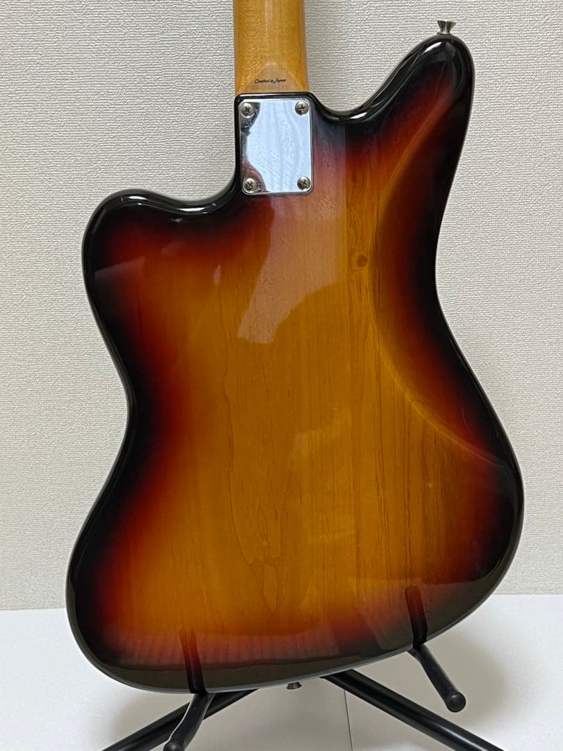 f*z様 【美品】フェンダージャパン　ジャズマスター