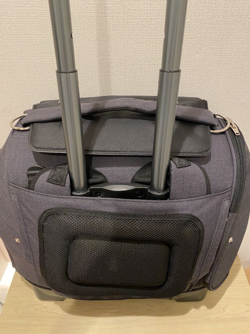 4wayぺットキャリー　キャリアミュナCS