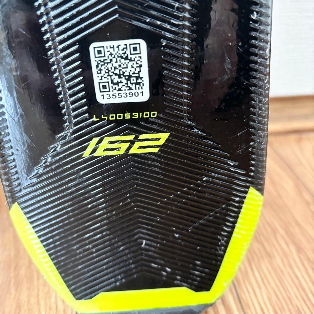 サロモンX-MAX X7 Ti 163cm