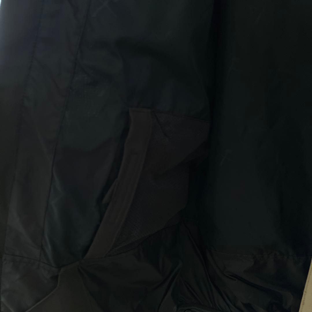 BONFIRE スノーボードウエア　メンズ　Lサイズ